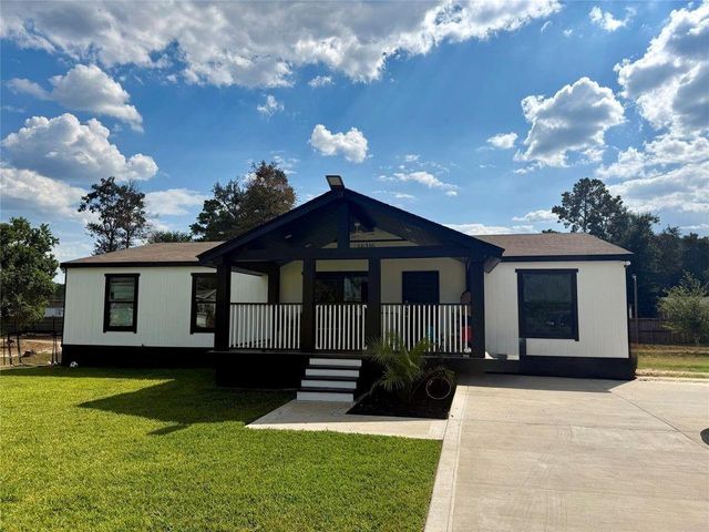 16316 Willway Ct — Crockett Trace Estates