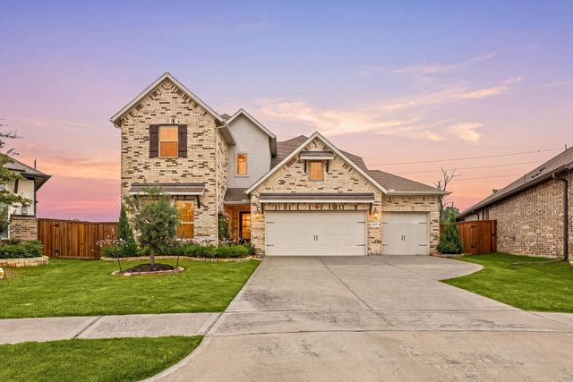 18030 Blossom Springs Ct — Towne Lake