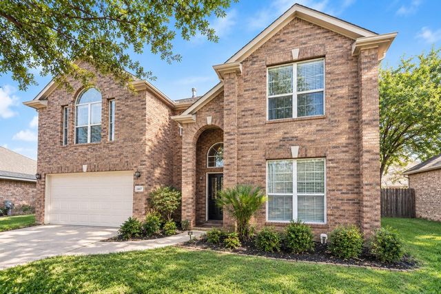 1422 Queens Bay Dr — Falcon Landing Sec 7