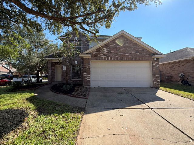 6311 Richland Hills Dr — Westheimer Lakes North Sec 1