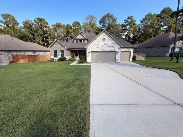 317 Treaty Oak Ct — Magnolia Reserve Sec Two