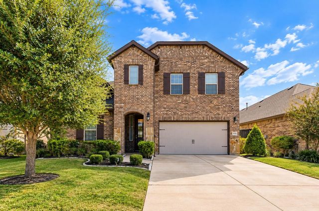 931 Warm Summer Dr — Harvest Green Sec 22