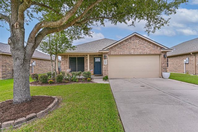 3118 Cambridge Meadows Ln — Bay Colony Northpointe Sec