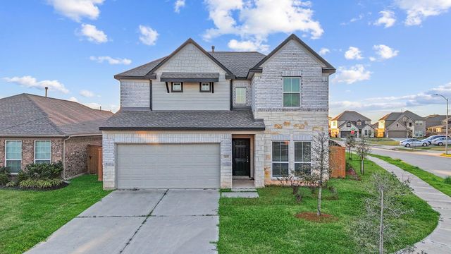 5406 Rustic Ruby Dr — Vanbrooke