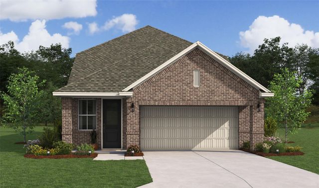 23638 Gulf Prairie Dr — Bergamo