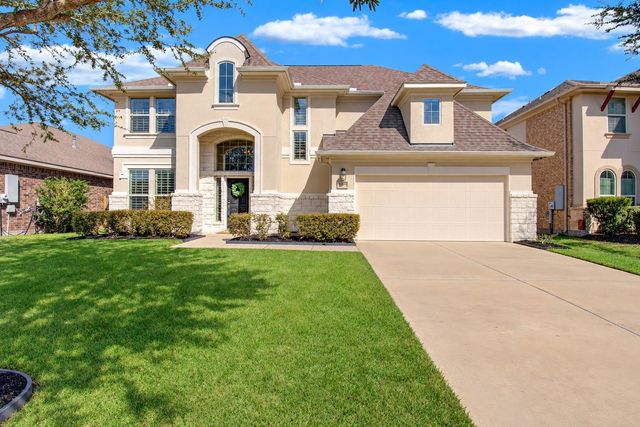 2609 Mystic Springs Ln — Magnolia Crk Sec 12 Ph II