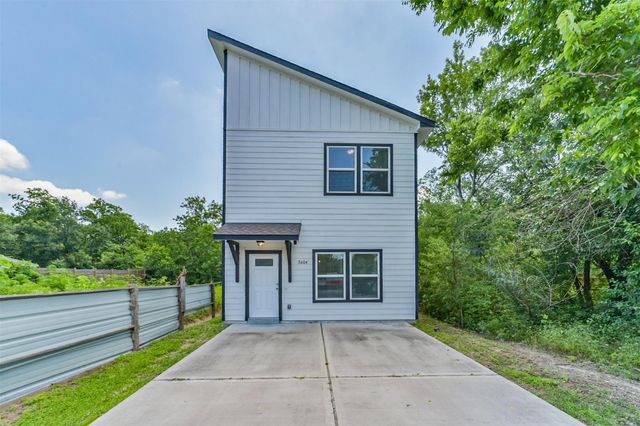 5604 Eastland St — Viola