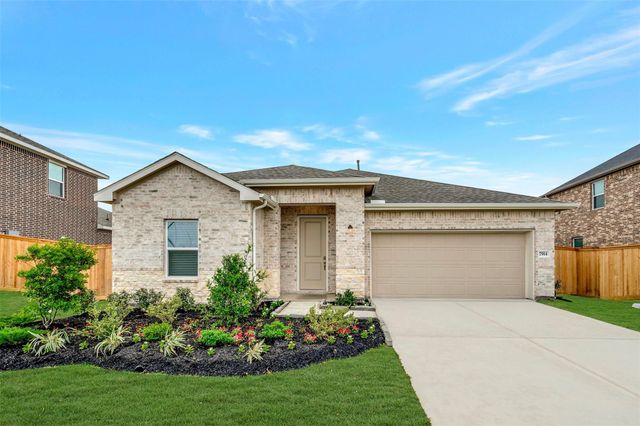 30598 Johnson Aly — Glen Oaks