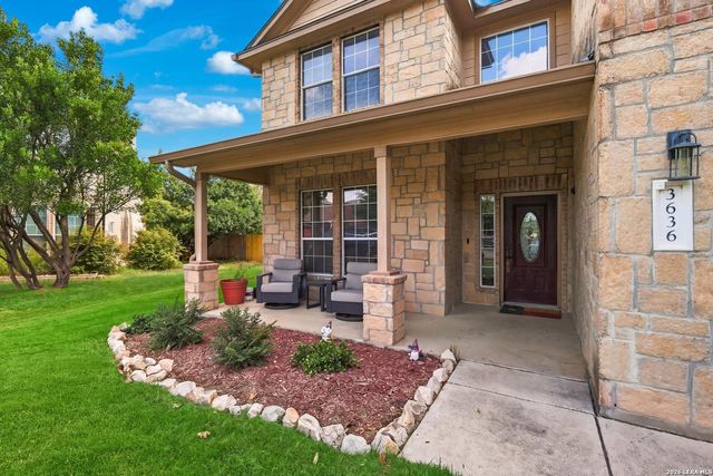 3636 Woodlawn Farms — KENSINGTON RANCH II