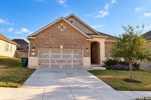 9518 COPPER SANDS — COPPERFIELD