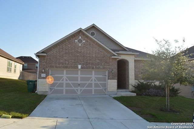 9518 COPPER SANDS — COPPERFIELD