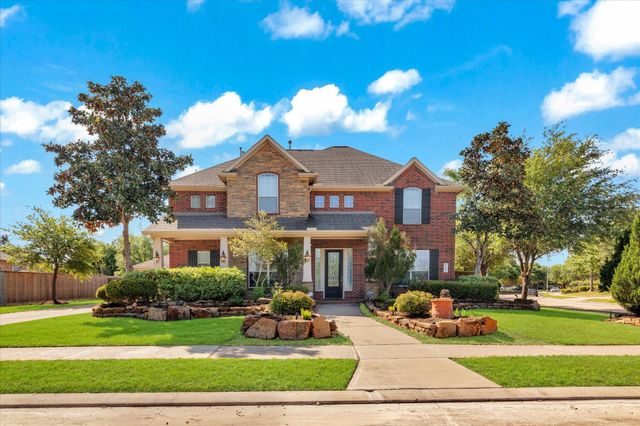 10102 Oak Motte Dr — Cinco Ranch Southwest Sec 14