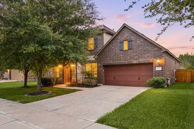 20611 Stonetrail Rd — Fieldstone Sec 1