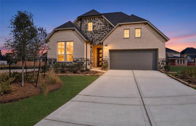 26910 Swanborough Rd — Enclave/The Woodlands