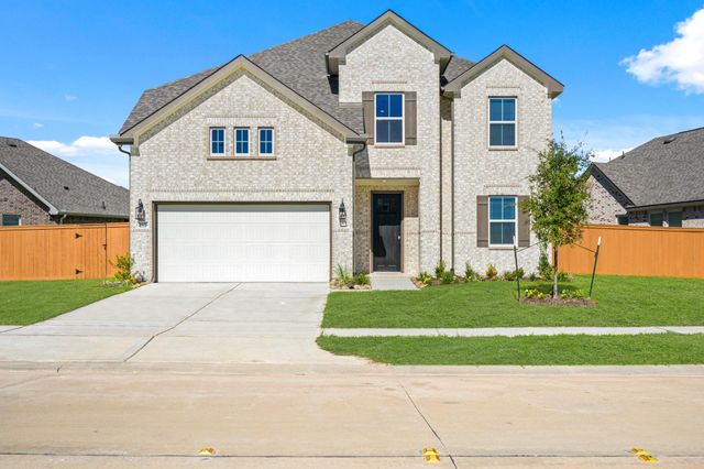 3002 Clapbread Ln — Kingdom Heights