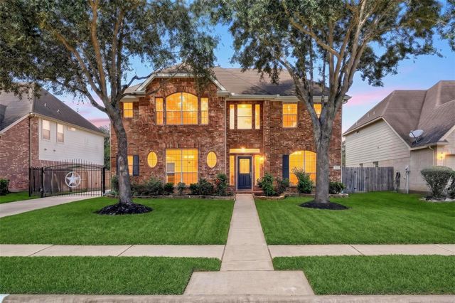 3114 Brannon Hill Ln — Riverpark Sec 12
