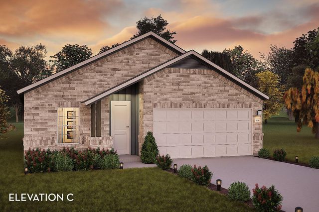 5205 Oakheath Forest Ln — Massey Oaks