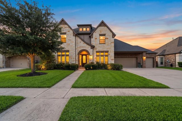 4206 Madera Creek Ln — Pine Mill Ranch Sec 26