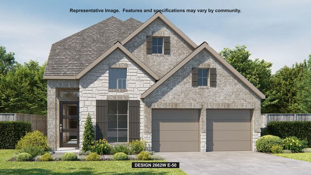 2662 London Gavroche Ln — Artavia