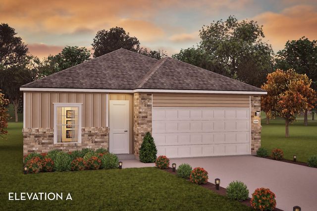 5205 Cypress Rose Dr — Massey Oaks