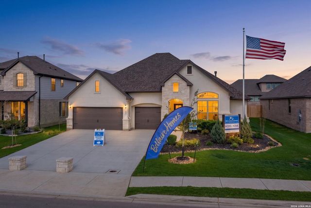 129 Ramsdale Way — BUFFALO CROSSING