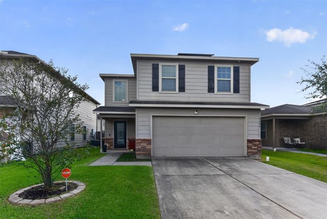 10006 Dawson Hill Ln — Sunrise Pines