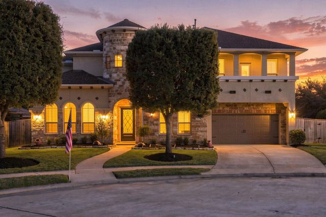 13714 Arcott Bend Dr — Wildwood/Northpointe Sec 3