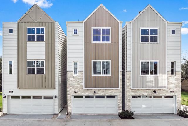1124 Weiss St — Ryon