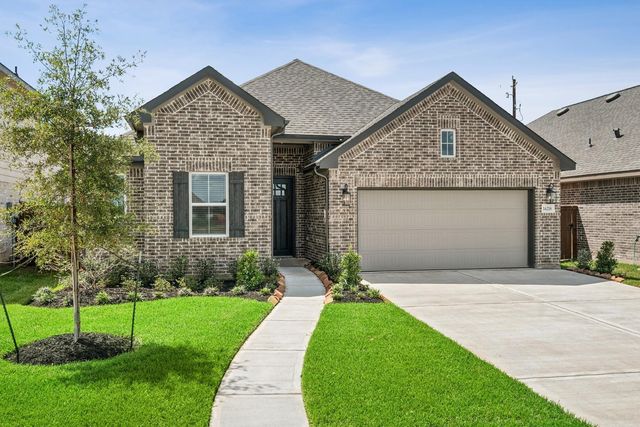 3006 Clapbread Ln — Kingdom Heights