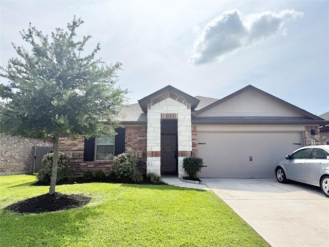 3939 Country Club Dr — Goose Creek Reserve