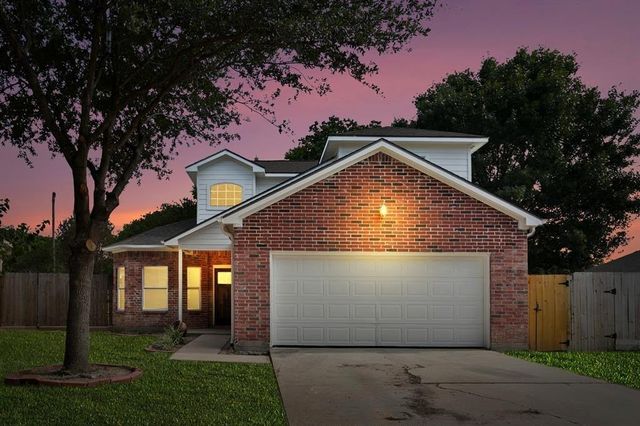 6610 Autumn Flowers Dr — Autumn Run Sec 02