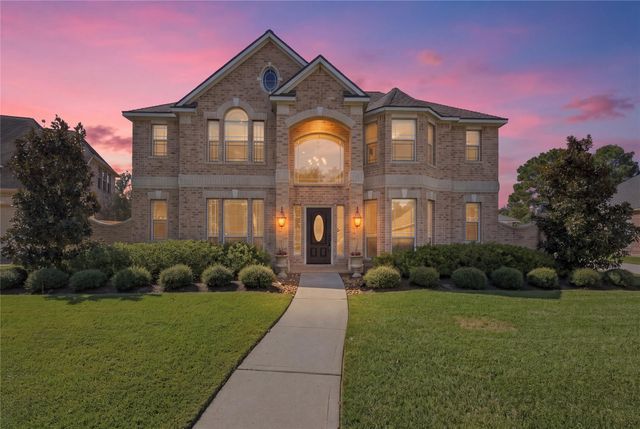 8403 Glenn Elm Dr — Glenn Haven Estates