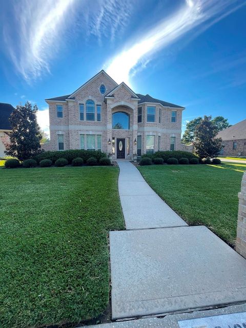 8403 Glenn Elm Dr — Glenn Haven Estates