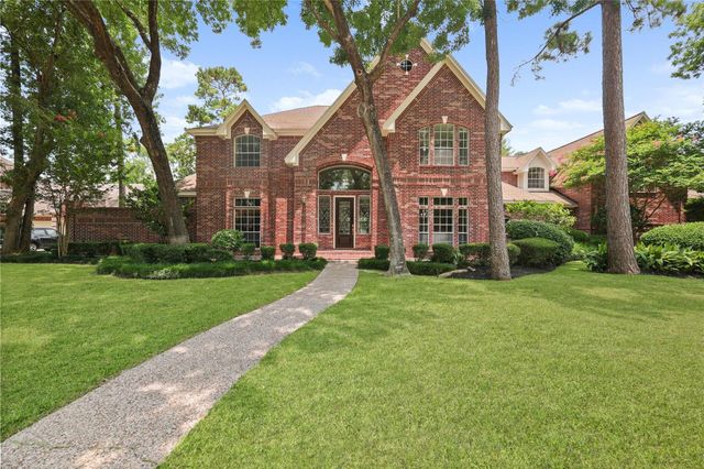 11822 Primwood Dr — Lakewood Forest
