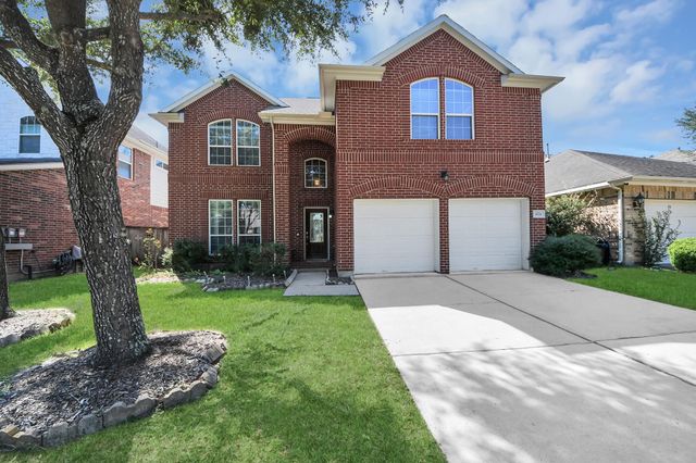 6114 Hollydale Ridge Ln — Cinco Ranch Southwest Sec 23