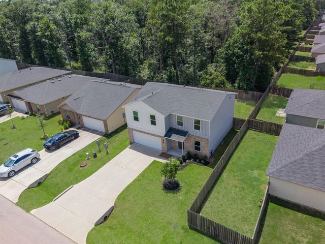 10030 Cerritos Dr — Crockett Reserve