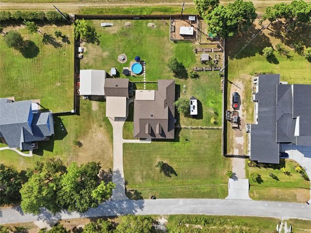 10711 Indian Trails Dr — Rodgers Sub Tr 28