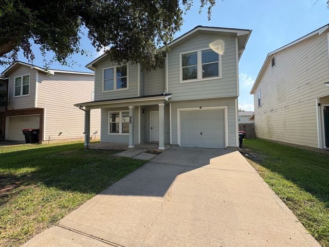 7810 Maverick Trace Ln — Section 06