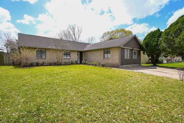 7407 W Fuqua Dr — Briargate Sec 8