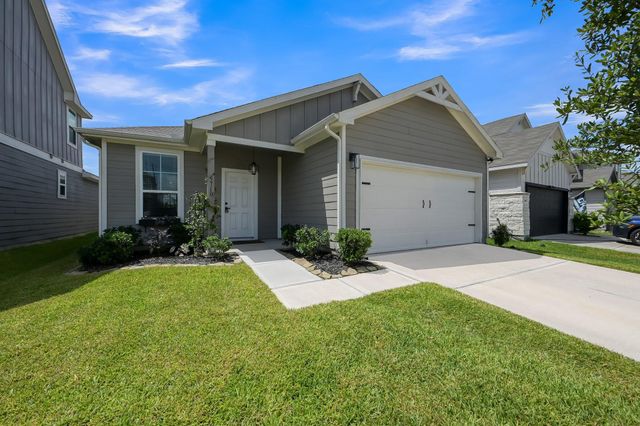 5710 Finely Run St — Pine Grove