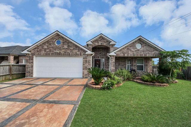 9645 Ashville Dr — Carolina Gardens
