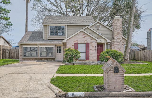 5714 Mackmiller St — Pine Trails Sec 07