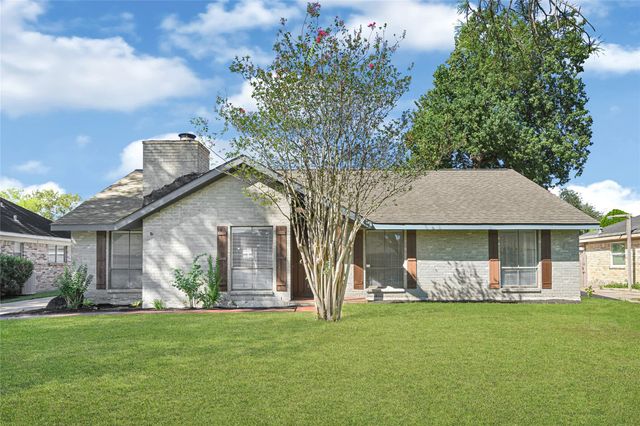 4318 Belle Park Dr — Brays Forest Sec 03