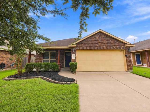 2913 Landing Edge Ln — Bay Colony Pointe Sec 6 2004
