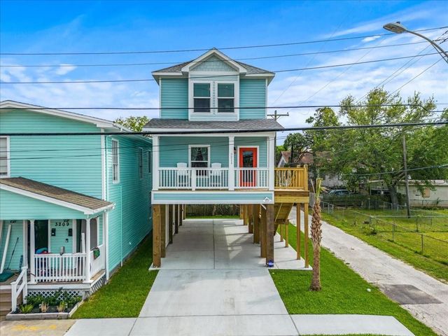3211 Avenue K — Sarah T Prendergast Sub 96