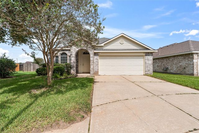 17042 Midnight Sun Ln — Withers Ridge Sec 1