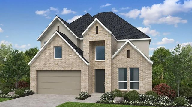 21930 Florence Spring Ln — Blue Creek Trails