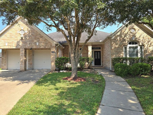 2414 Hidden Park Ct — Riverpark West Sec 7