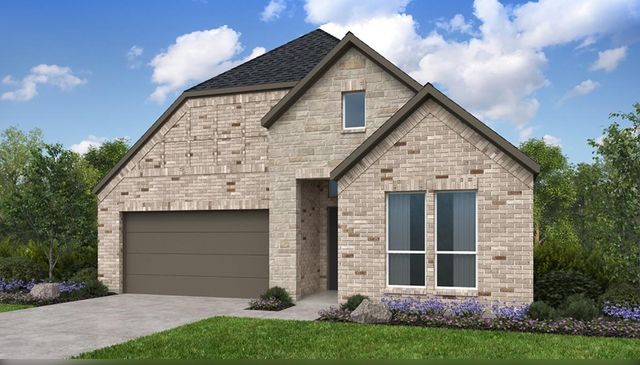 21907 Florence Spring Ln — Blue Creek Trails