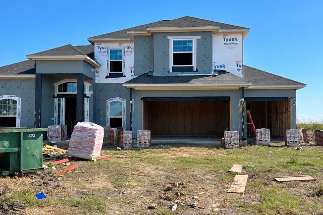 9214 Biles Ct — Reserves of Champion Estates